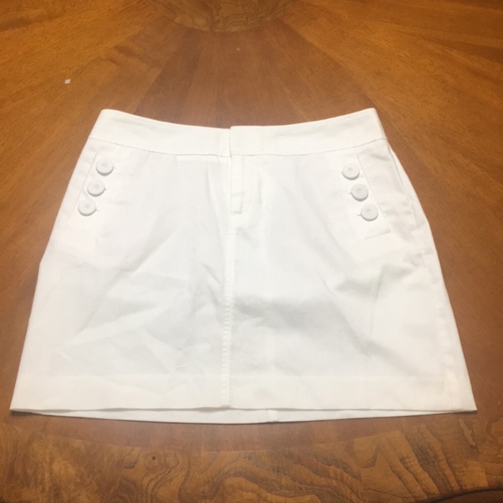 Lilly Pulitzer skirt